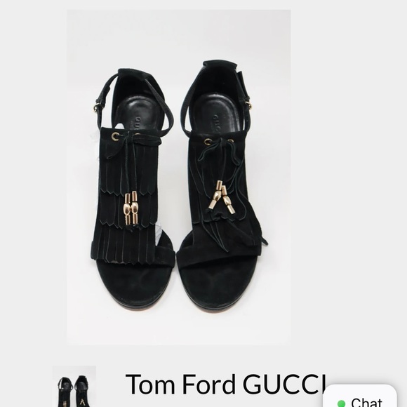 GUCCI size 8 - Picture 6 of 8